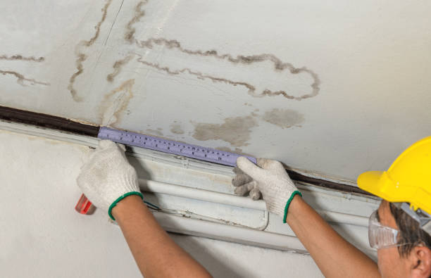 Reliable Basement Flood Cleanup contractor in Newton Highlands, MA by Aqua Guard Water Damage